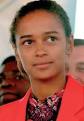 ISABEL DOS SANTOS: O rosto de Angola · Isabel_dos_santos