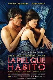 The Skin I Live In (2011) La piel que habito