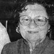 D. Hopmann Funeral Services Held Aug. 12. Delores Teltschik Hopmann, 87,