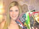 Books Mentioned Bloodlines by Richelle Mead The Hunger Games by Suzanne