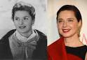 Pia Lindström, Ingrid Bergman