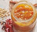 Journey Kitchen: Guest Post on Rasa Malaysia - Mango Chutney