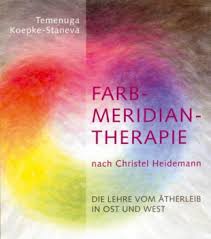 Farbmeridiantherapie nach Christel Heidemann - Rudolf Steiner ...