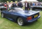 Jaguar XJR-