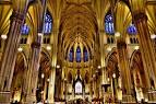 St Patricks Cathedral Picture