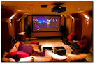 At Home Theater Systems - Carlsbad San Diego, California