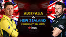 New Zealand vs Australia, ICC Cricket World Cup 2015 Preview.