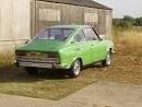 Skoda 110R Coupe a set by tatraskoda