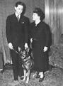 Disability Studies, Temple U.: May 30: Dorothy Harrison Eustis (