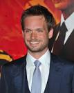 Patrick J. Adams Photos - Premiere Of HBO's "Luck" - Arrivals - Zimbio