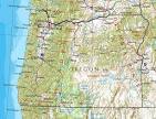 OREGON Maps - Perry-Casta��eda Map Collection - UT Library Online