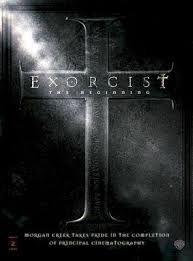 Exorcist The Beginning กำเนิดหมอผี เอ็กซอร์ซิสต์