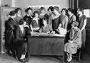 Women in the Progressive Era