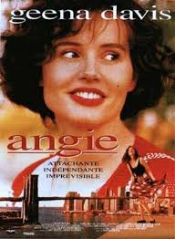 Angie (1994) SL DM - Geena Davis, Stephen Rea, James Gandolfini