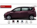 From where I am.........Kuala Lumpur: Perodua Alza - Latest MPV ...