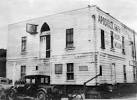 AZUSA BOOKS and the AZUSA PAPERS