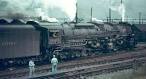 2-6-6-6 Allegheny
