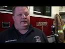 Firemen About FIREPROOF