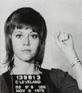 Jane Fonda: Menace to Society