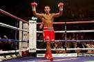 Floyd Mayweather vs Manny Pacquiao winner will fight me before.