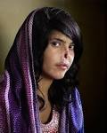 Bibi Aisha now lives in the US. - bibi_aisha