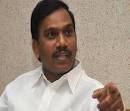 Raja Made Rs 3000 Cr In Bribes: Report - Raja_Made_Rs_Cr6714