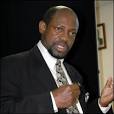 Richard Skerritt who is - st-kitts-nevis-pm-douglas-098