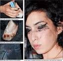 Amy Winehouse