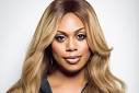 LAVERNE COX Cast As Transgender Attorney In CBS Pilot Doubt.
