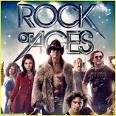 Rock of Ages