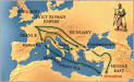 History of the Crusades Against Jihad (1095 - 1297)