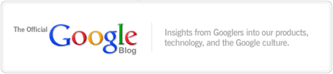 Google Blog