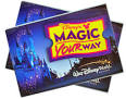 Disney World Tickets - Best Prices, Information, Website Reviews