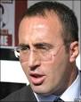 Ramush Haradinaj (File photo