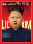 newest leader Kim Jong Un