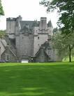 A lovely National Trust Scotland property in beautiful grounds. - via Daymix
