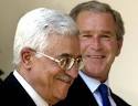 abbas w bush