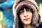 Zach Page - NYC by *JoshPage