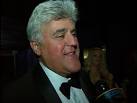 Jay Leno and Zombie Jay Leno