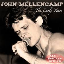 John Cougar Mellencamp Early Years Album Cover Album Cover Embed Code (Myspace, Blogs, Websites, Last.fm, etc.): - John-Cougar-Mellencamp-Early-Years