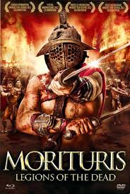 Morituris � Legions of the dead