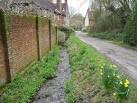 near to Selborne, Hampshire, Great Britain. Gracious Lane - via Daymix