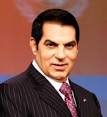 London Muslim: Tunisia's former dictator Ben Ali has died in Saudi ...