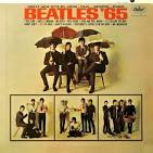 Beatles 65 - story of the album Beatles 65.