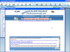 Making Online Chat Pay for Financial Websites (