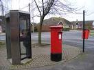 Post Office in Oregon Road - via Daymix