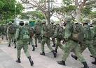 SAF NSman dies during in-camp training - Yahoo!