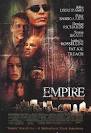 Empire Movie Poster #2 - Internet Movie Poster Awards Gallery