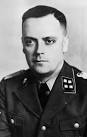was SS-Obersturmbannführer