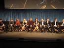 Tags: dexter (5) , paley (0) , center (0) , paleyfest (0) - via Daymix
